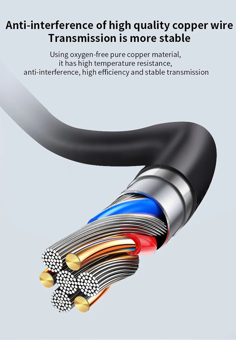KERUI 8mm 1080P Endoscope Camera iOS/Android