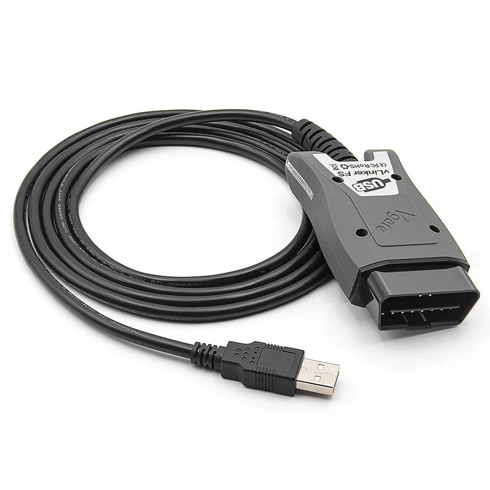 Vgate vLinker FS Diagnostikaseade Mazda/Ford