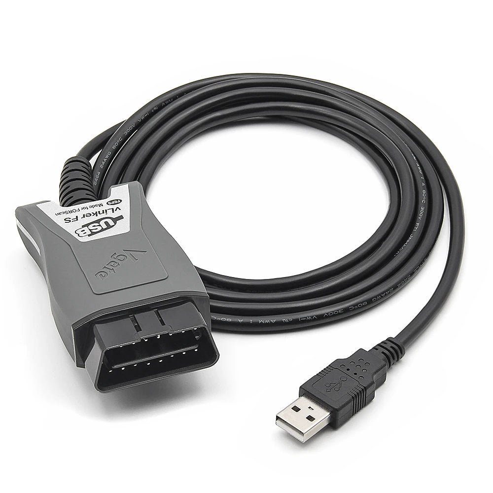 Vgate vLinker FS Diagnostikaseade Mazda/Ford
