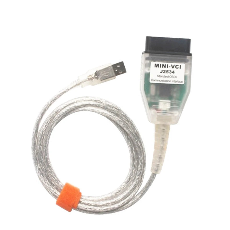 Toyota/Lexus Diagnostikaseade MINI VCI