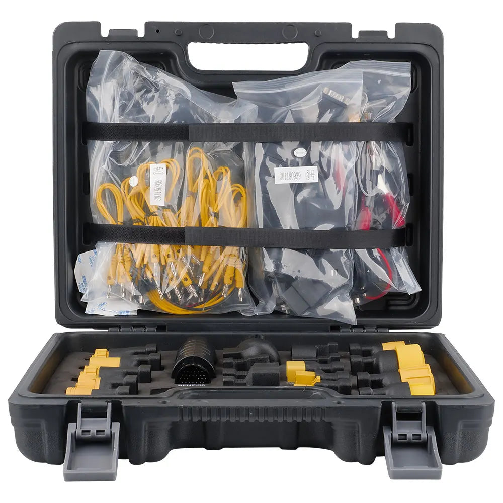 LAUNCH® X431 PRO3S+SmartLink HD Sõidu- ja Veoautode Diagnostikaseade