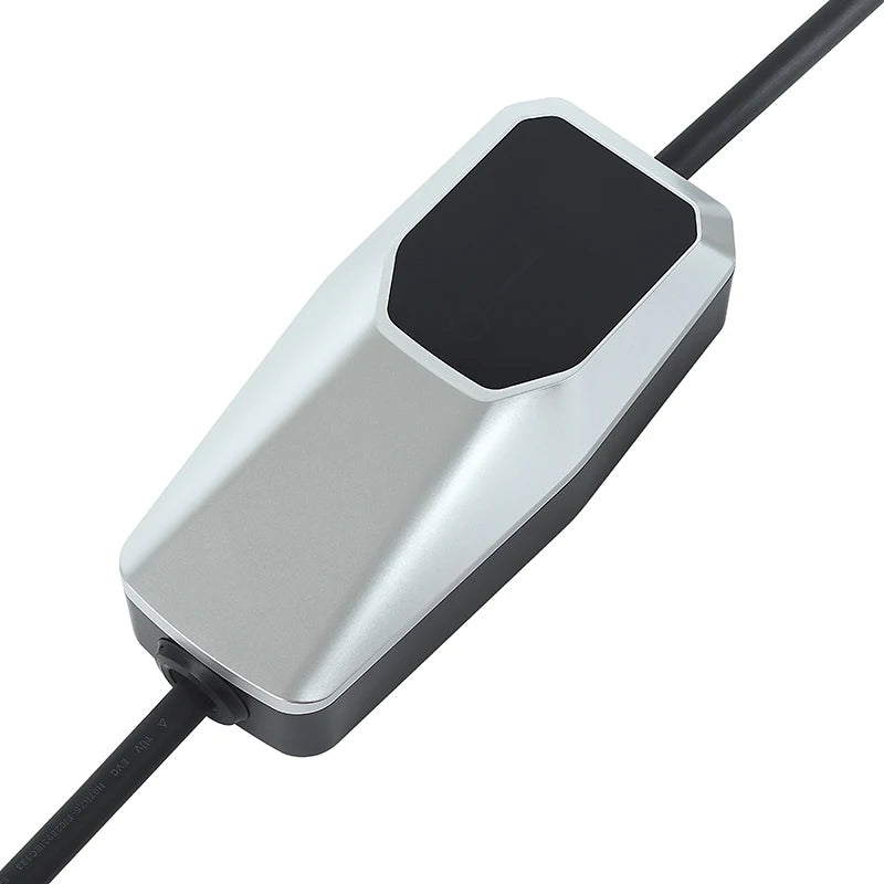 FOXSUR Type 1/Type 2 Kaasaskantav EV Laadija