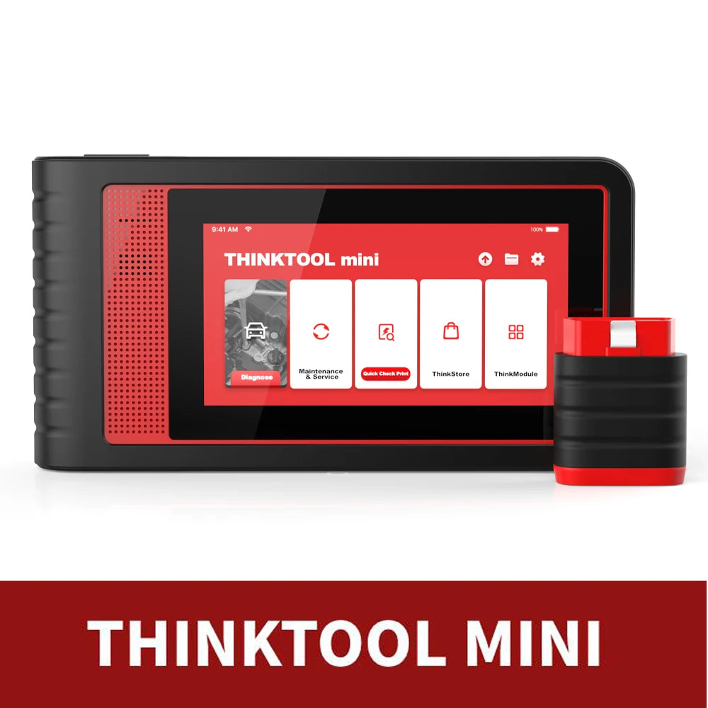THINKCAR Thinktool Mini Diagnostikaseade