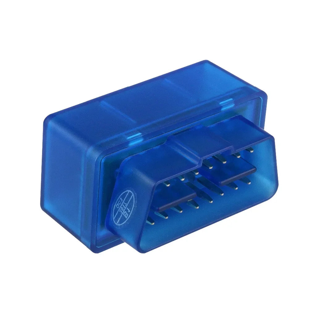 Bluetooth code reader/diagnostic device ELM327 V2.1