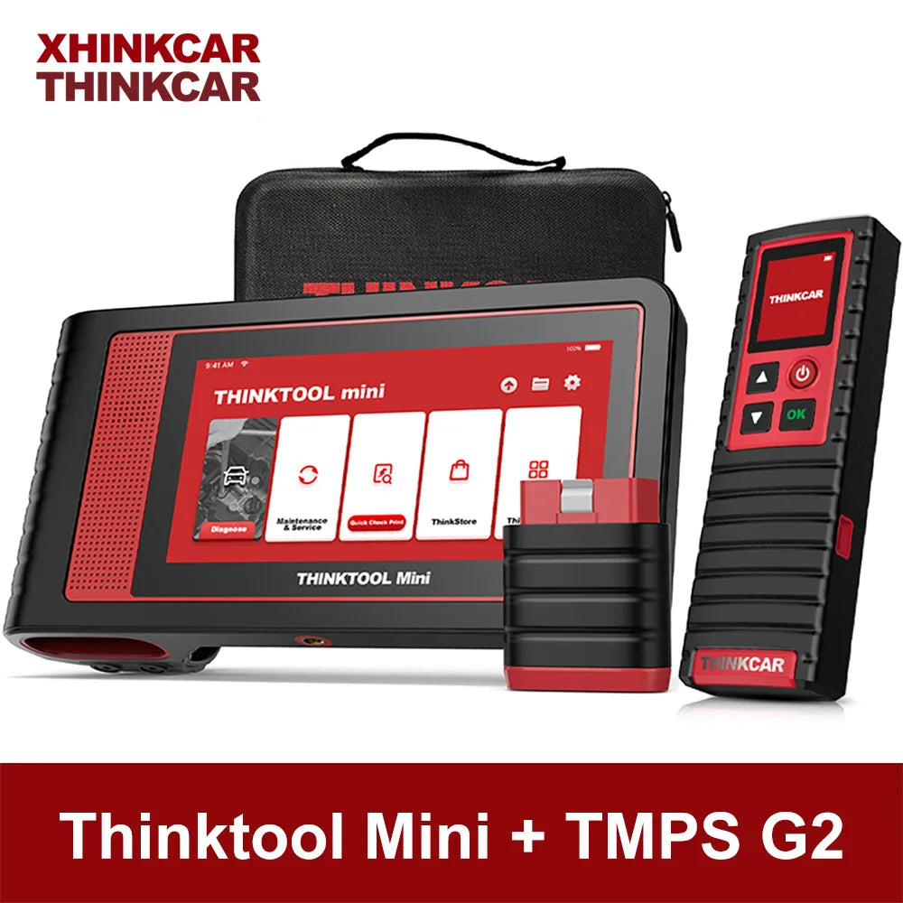 THINKCAR Thinktool Mini Diagnostikaseade