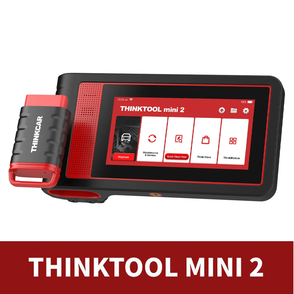 THINKCAR Thinktool Mini Diagnostikaseade