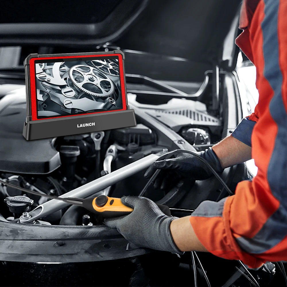 LAUNCH® VSP-600 Endoskoopkaamera