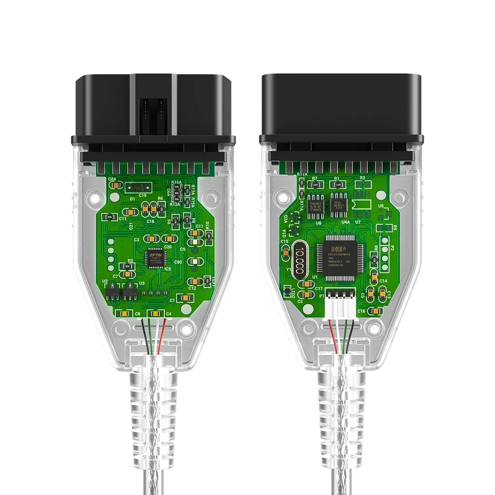 Toyota/Lexus Diagnostikaseade MINI VCI