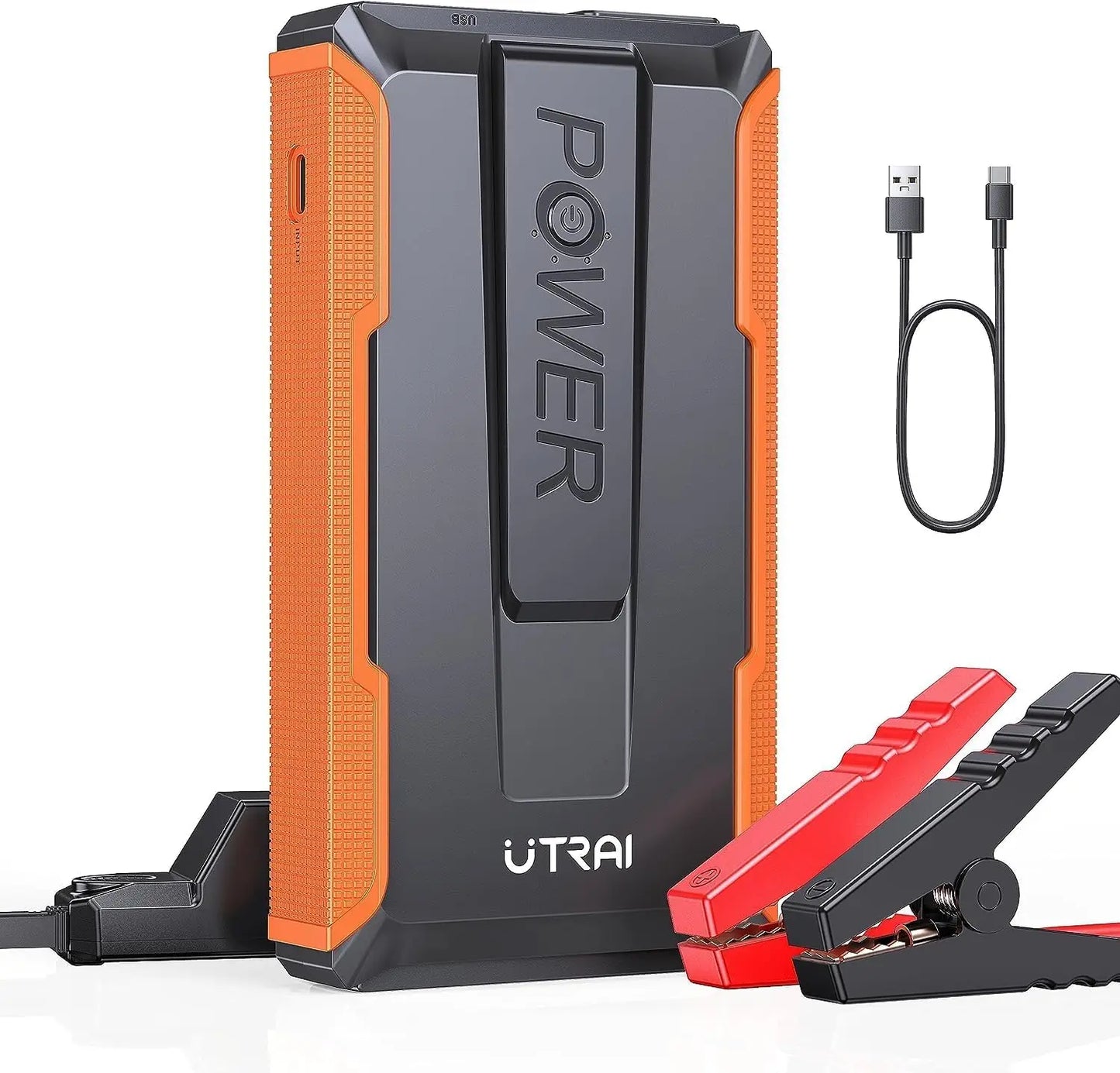 UTRAI T1 1400A Car Jump Starter