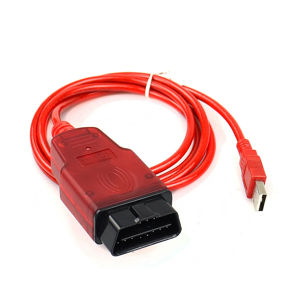Renolink V2.10 OBD2 Renault/Dacia Diagnostikaseade, ECU Programmeerija