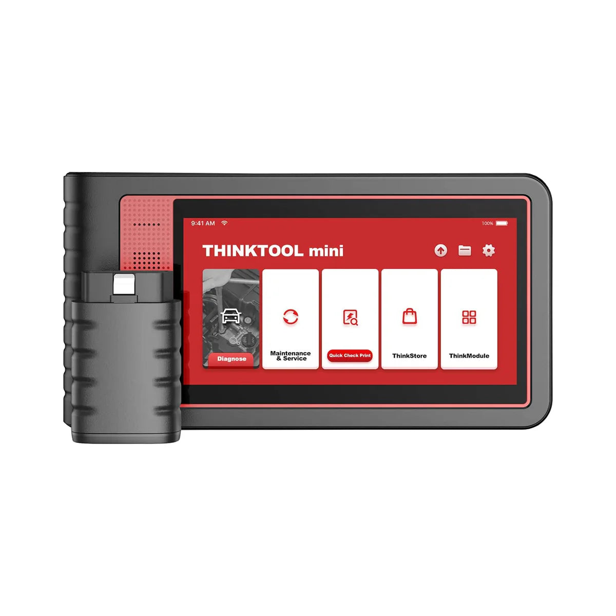 THINKCAR Thinktool Mini Diagnostikaseade