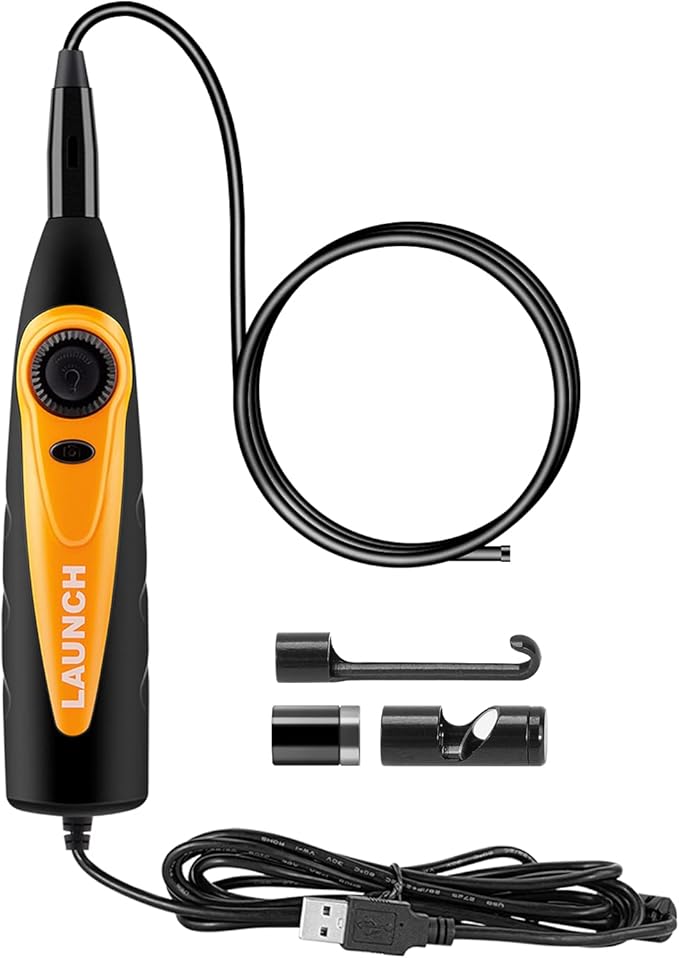 LAUNCH® VSP-600 Endoskoopkaamera